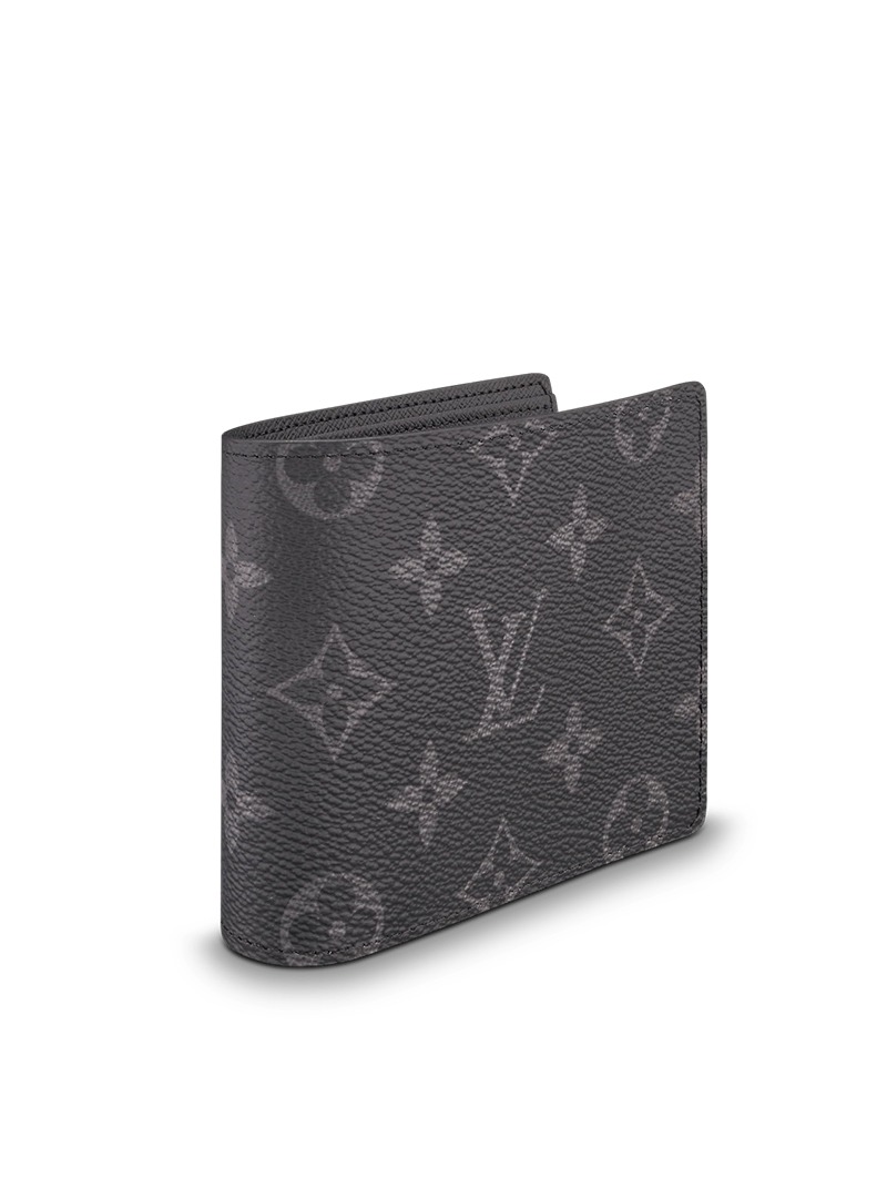 [구해주세요] Louis Vuitton 루이비통 모노그램 멀티플 남성 반지갑